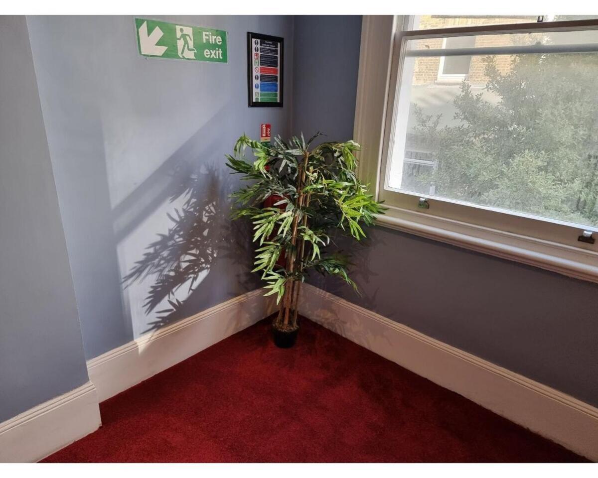 Апартаменты F202-Cosy 2Nd Flr Flat Fits 3 Near Hyde Park Лондон Экстерьер фото