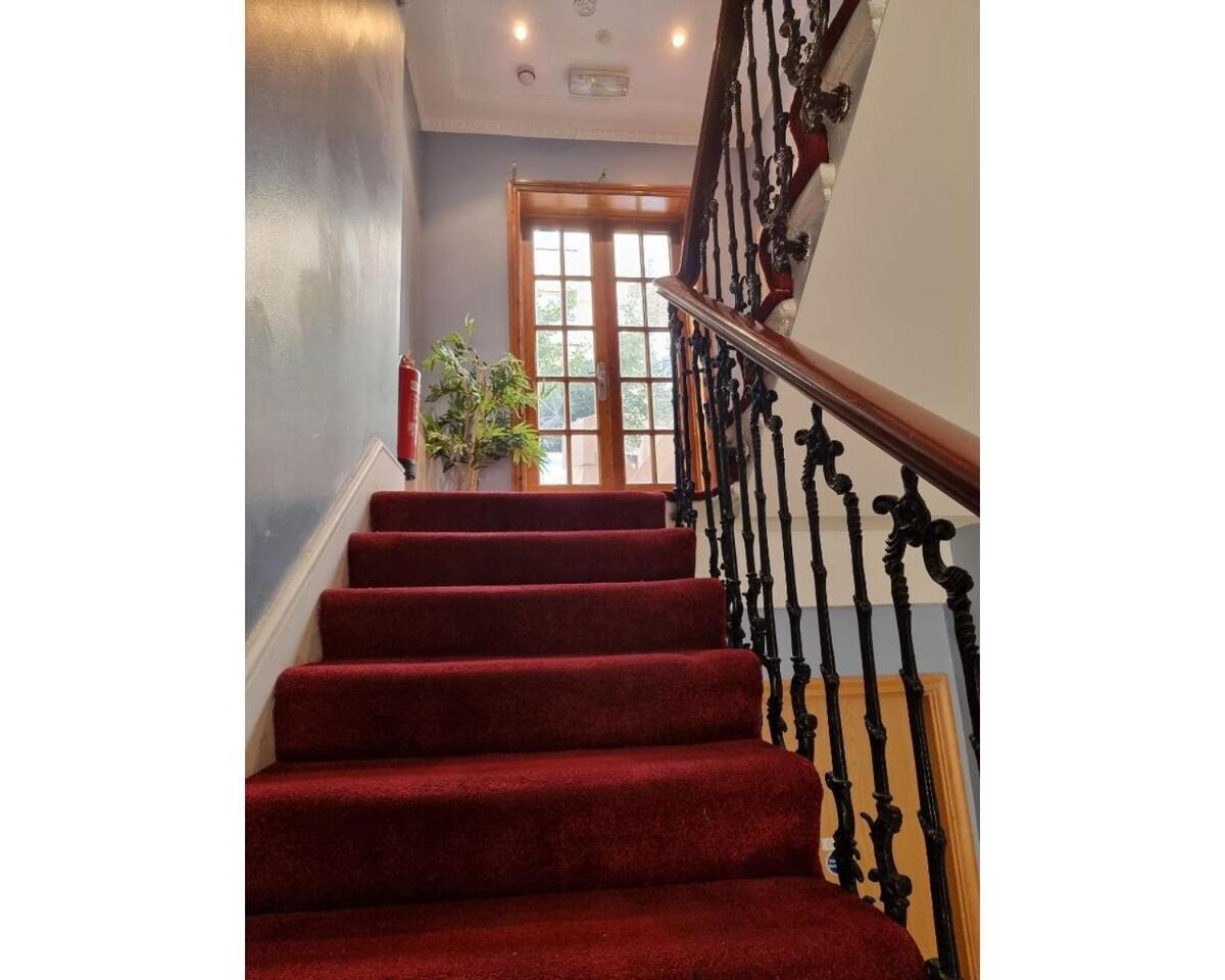 Апартаменты F202-Cosy 2Nd Flr Flat Fits 3 Near Hyde Park Лондон Экстерьер фото