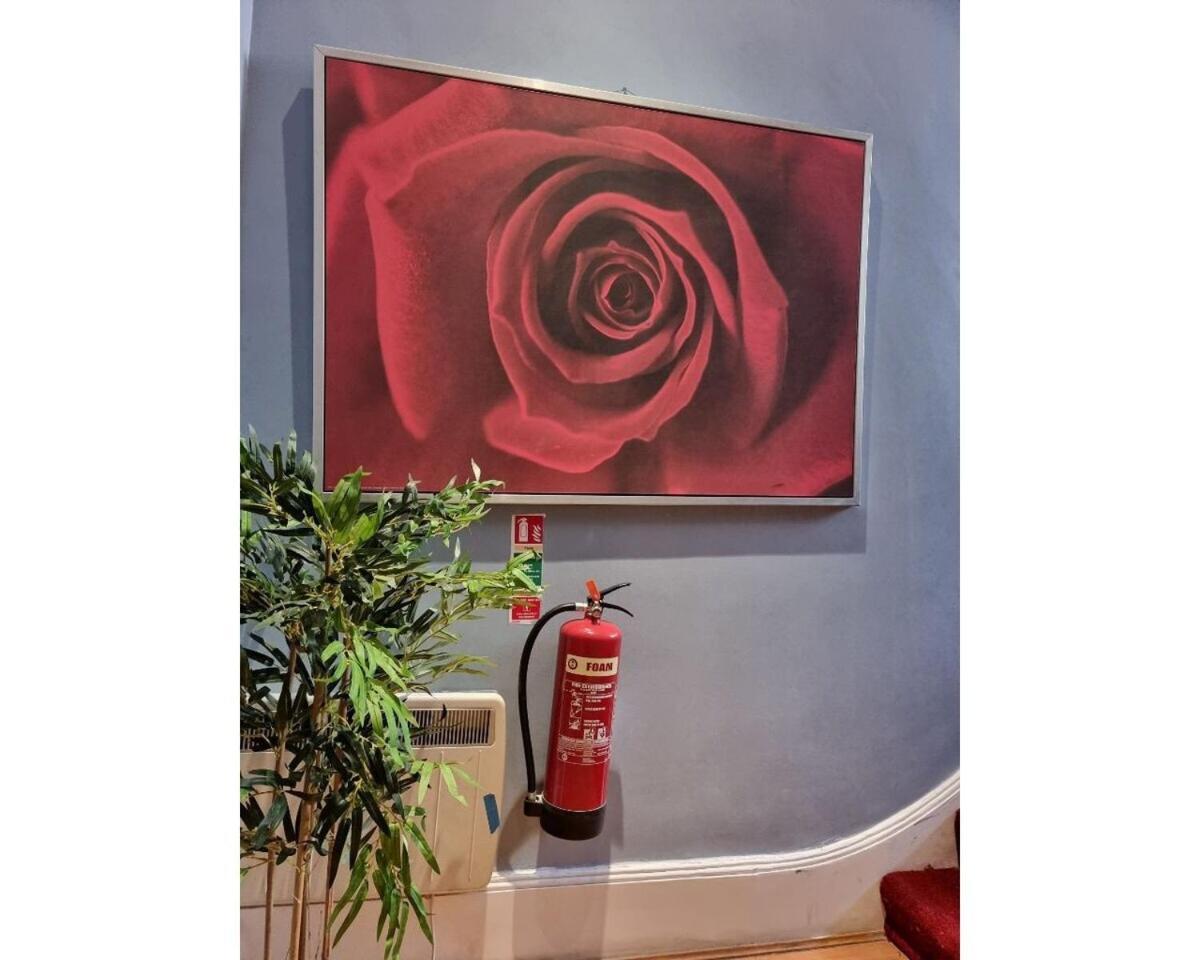 Апартаменты F202-Cosy 2Nd Flr Flat Fits 3 Near Hyde Park Лондон Экстерьер фото